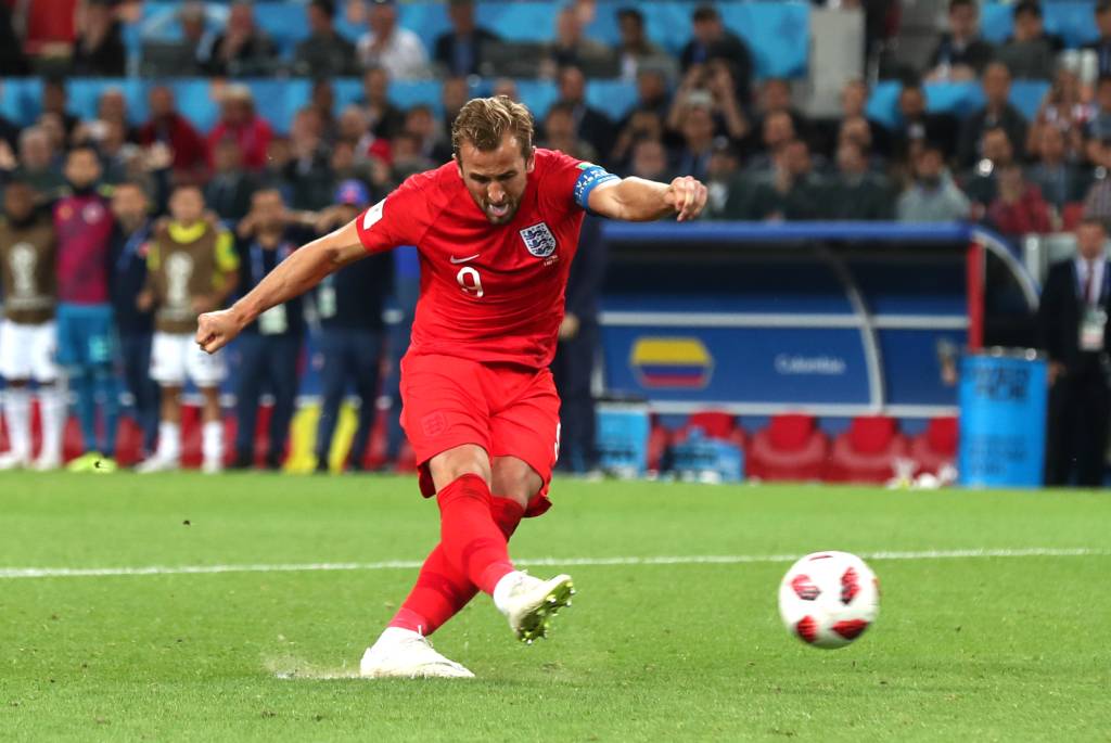 Copa do Mundo: como assistir Suécia x Inglaterra ao vivo online