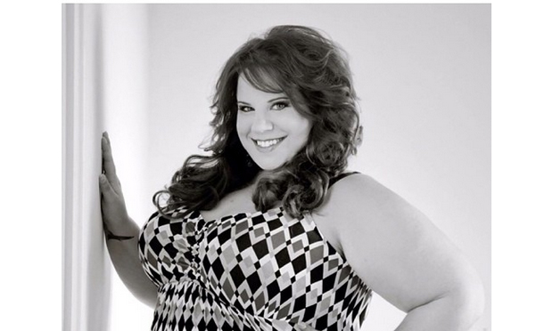 Conheça Whitney Thore, a bailarina plus size que derruba preconceitos