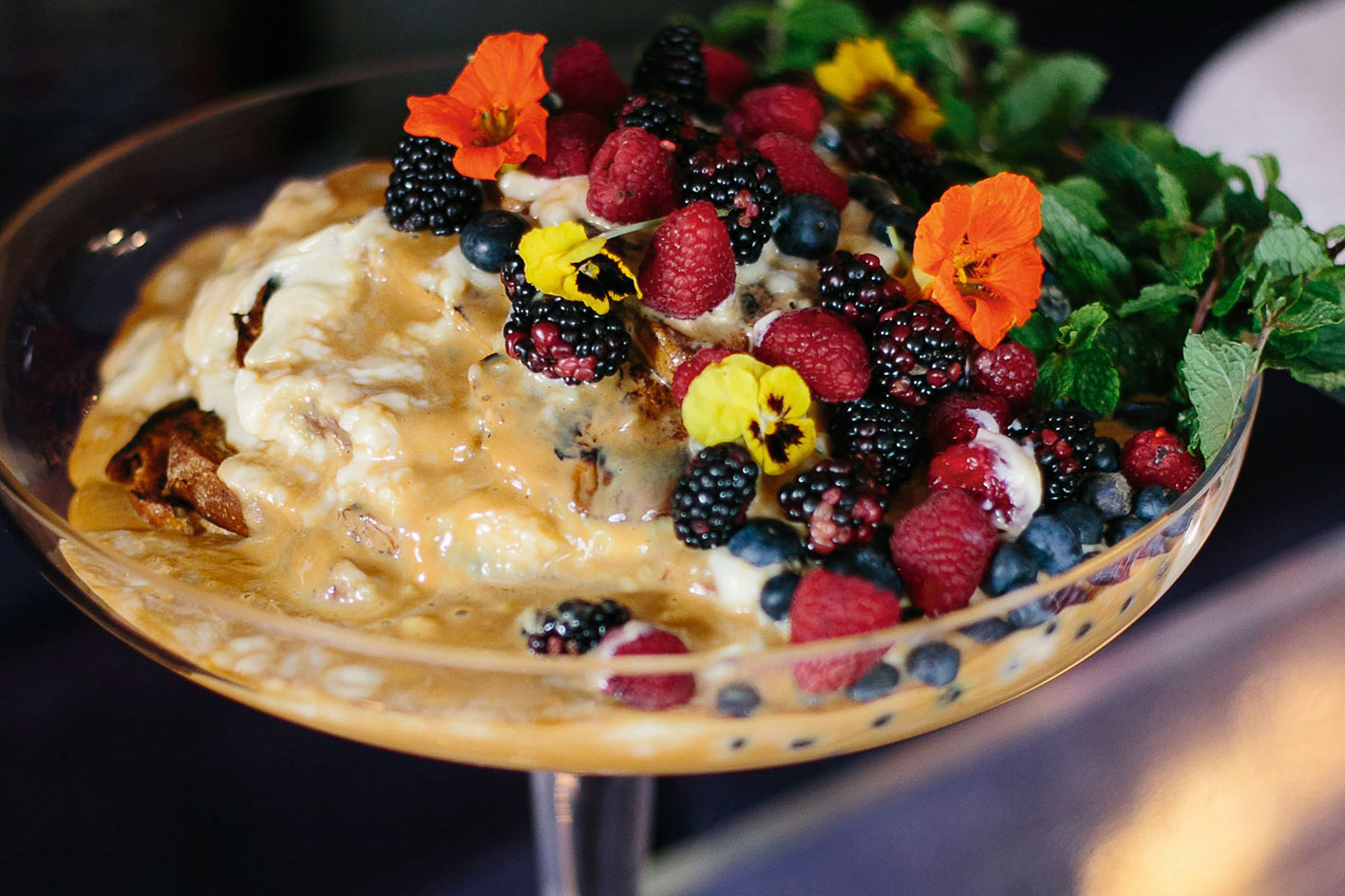 Ta&ccedil;a de rabanada