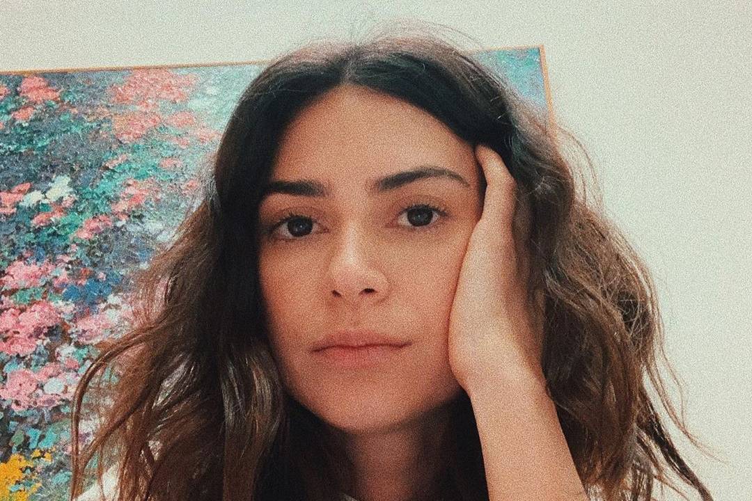 Thaila Ayala