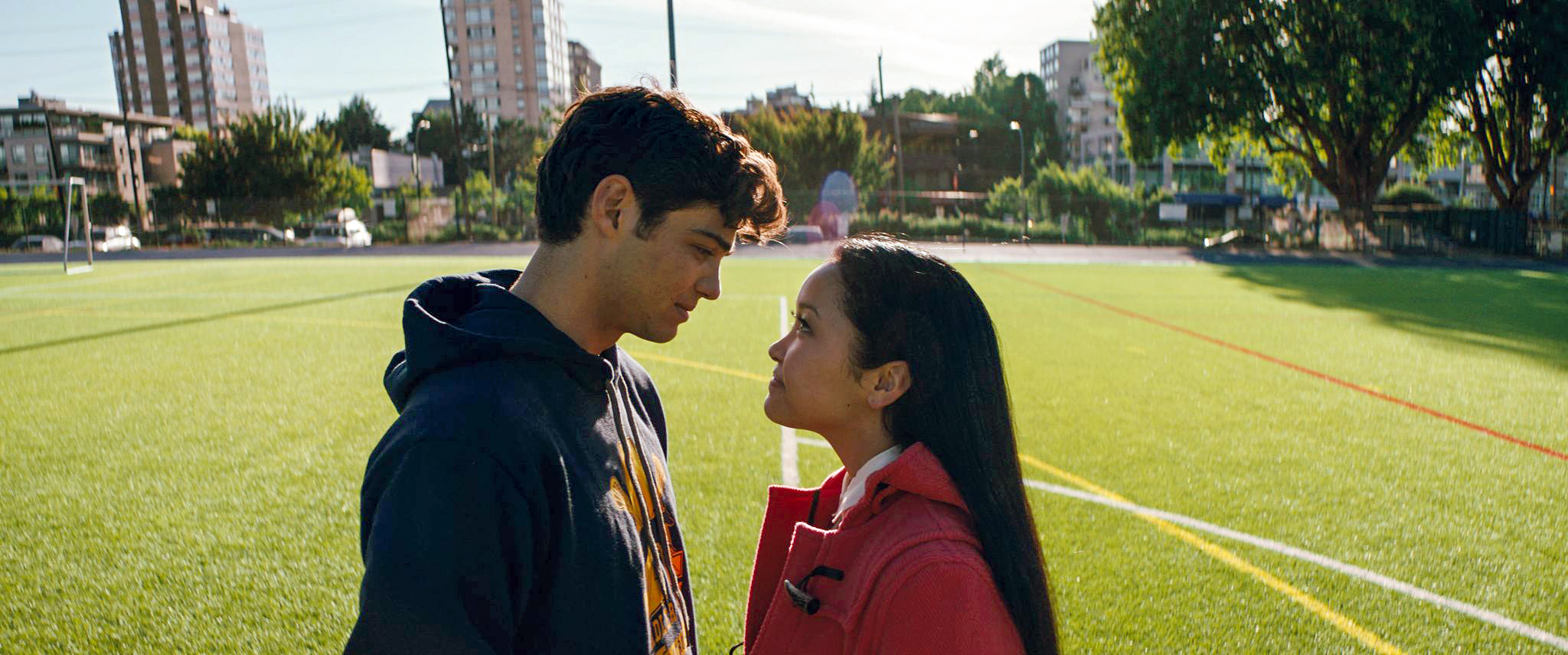10 motivos para você assistir ao filme ‘Para Todos os Garotos que Já Amei’