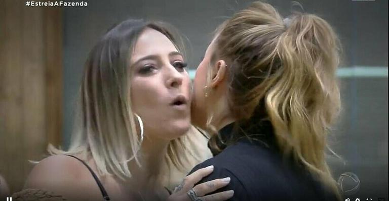 ‘A Fazenda 11’ força a barra ao apostar pesado em briga entre mulheres