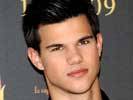 Taylor Lautner arranca suspiros!