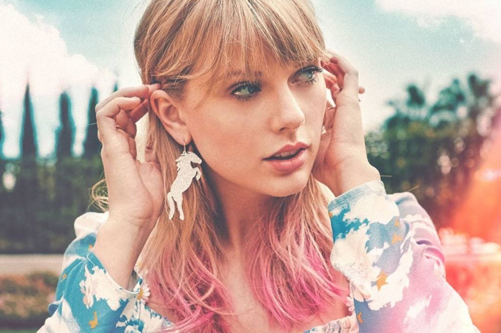 Taylor Swift fez 30 anos e as fotos da festa ficaram ótimas