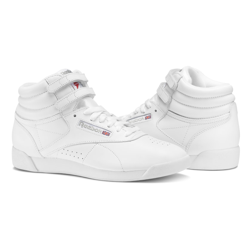 TÊNIS FREESTYLE HI reebok, 199,99 tc38anis-freestyle-hi-reebok-19999