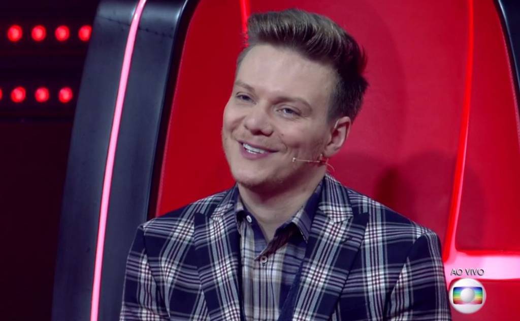 Qual o segredo de Michel Teló para ganhar sempre o ‘The Voice Brasil’?