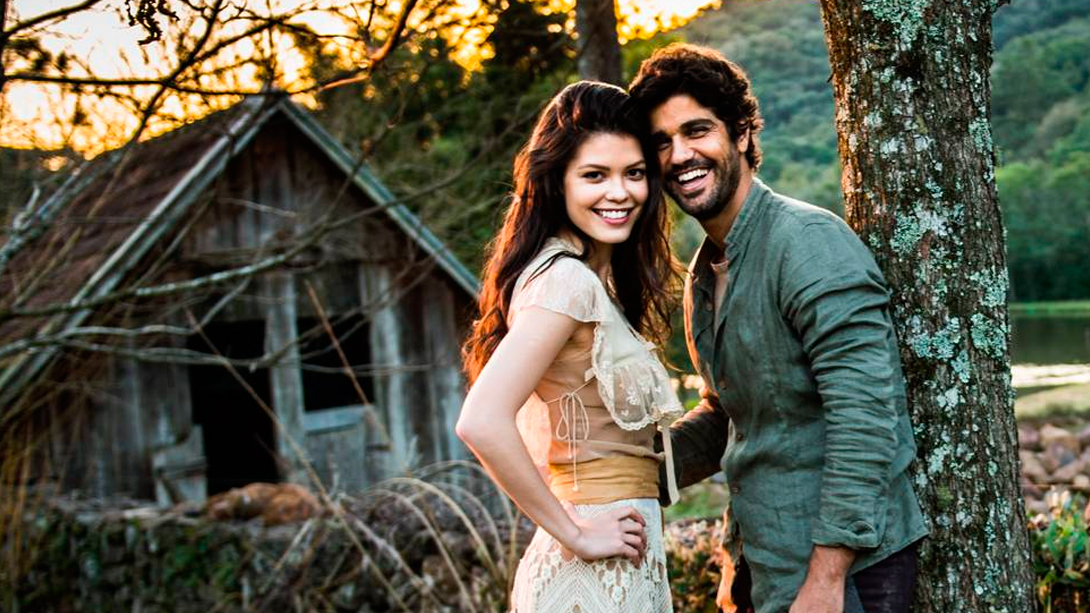 ‘Tempo de Amar’: entenda a história da nova novela das 18h