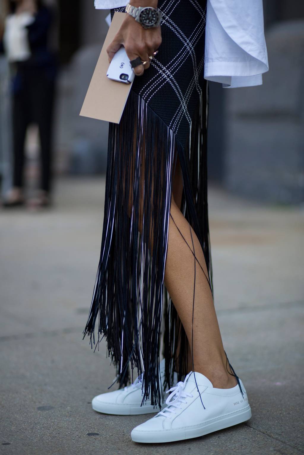 Sete sapatos sem salto que toda mulher deve ter no closet