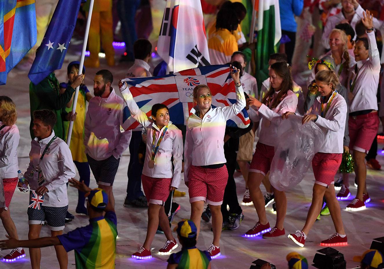 Pascal Le Segretain/Getty Images