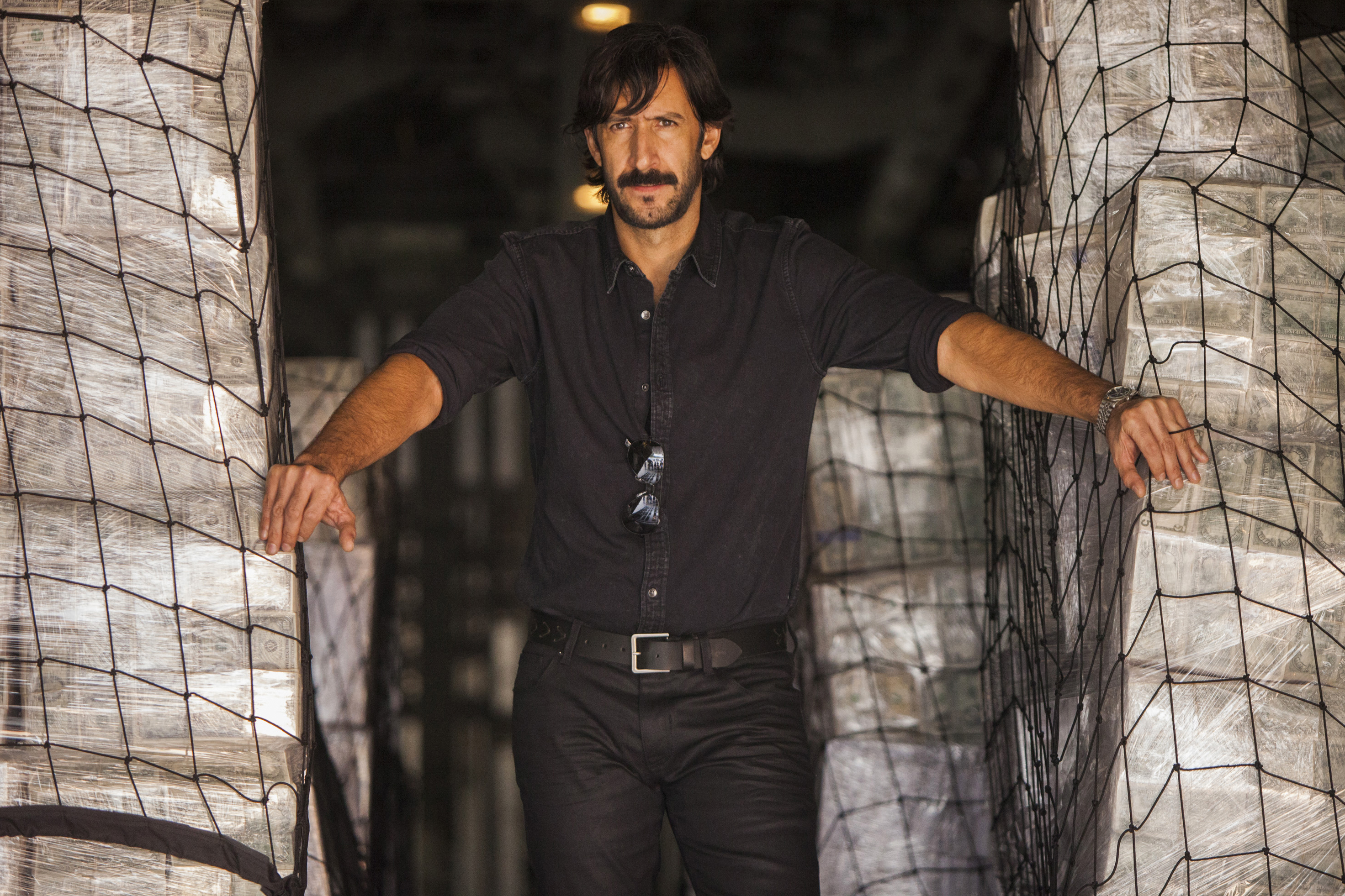 Netflix divulga trailer oficial da terceira temporada de ‘Narcos’