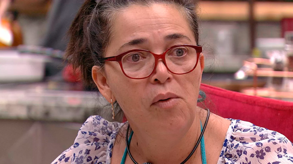 Surpreendendo todo mundo, Tereza tem se mostrado uma protagonista no BBB19