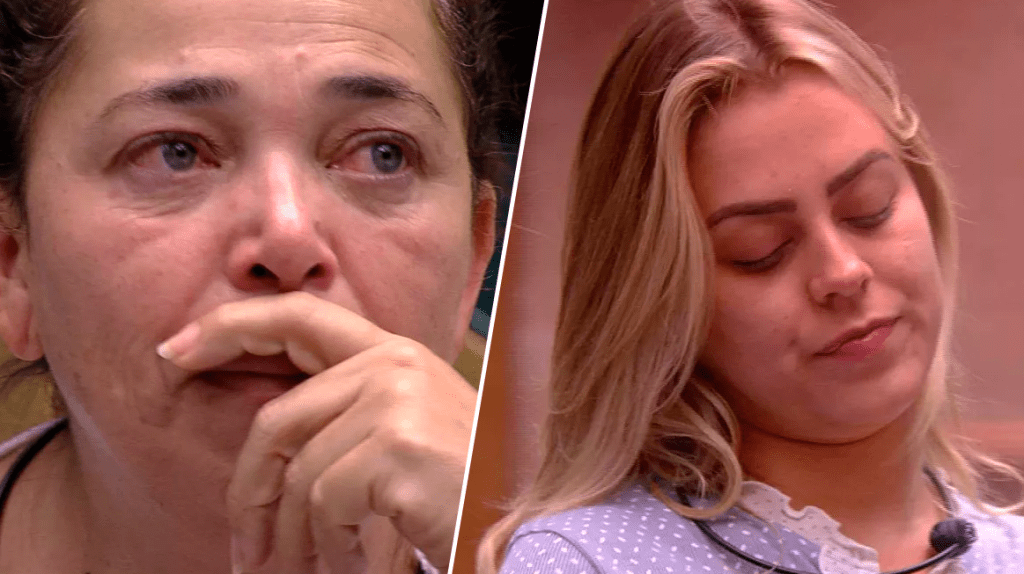 Precisou só de uma votação para acabar o clima de “paz e amor” no BBB19