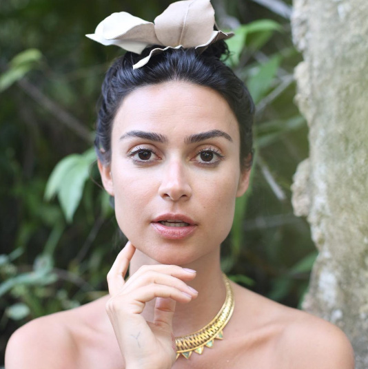 <strong>Thaila Ayala<strong></strong></strong> <strong>Thaila Ayala<strong></strong></strong>