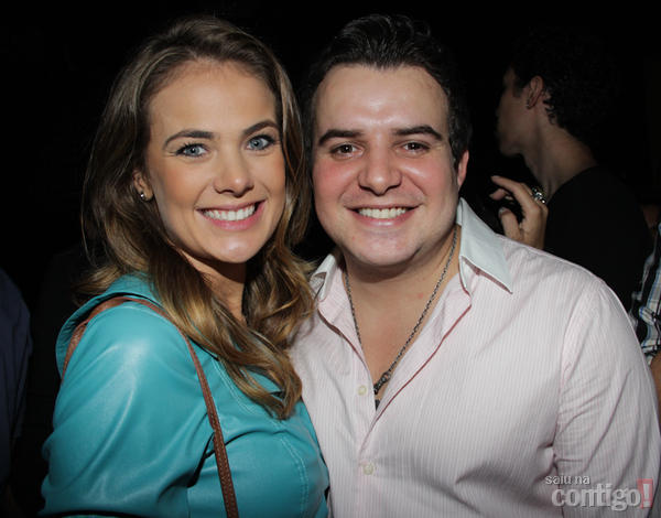 Thaís Pacholek sobre namoro à distância: “A gente se surpreendeu e foi muito tranquilo”