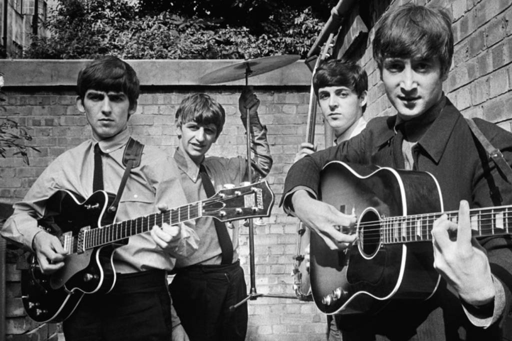 ‘The Beatles – Eight Days a Week’ chega aos cinemas brasileiros