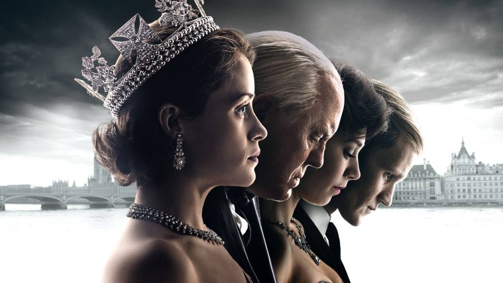 Todos os filmes e séries que estreiam na Netflix em dezembro