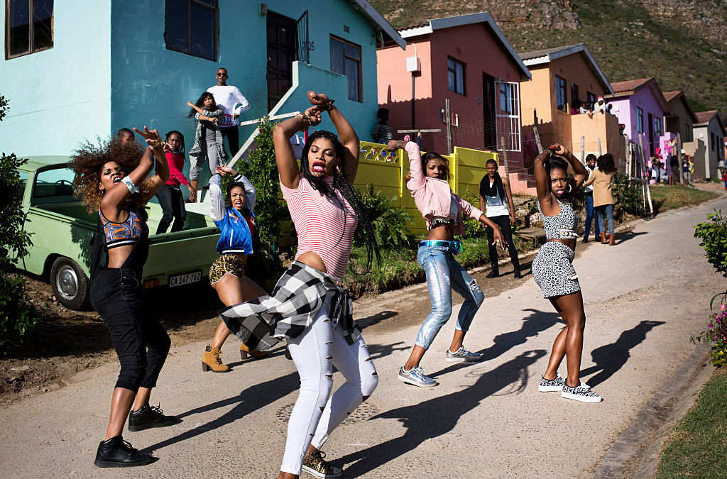 Essa campanha INCRÍVEL recriou o clipe de ‘Wannabe’ das Spice Girls