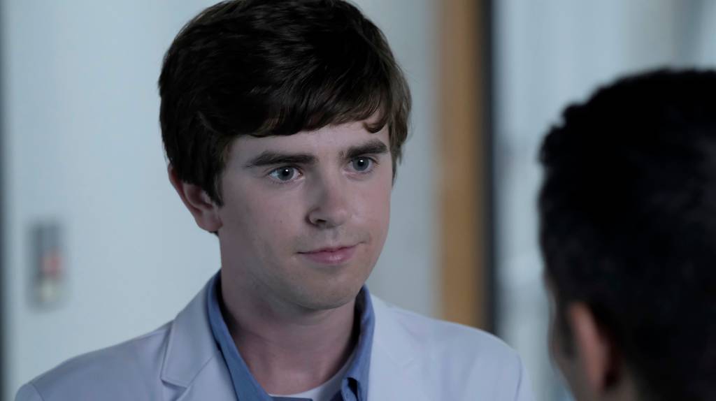 Hoje sucesso, The Good Doctor tem um passado de dupla rejeição