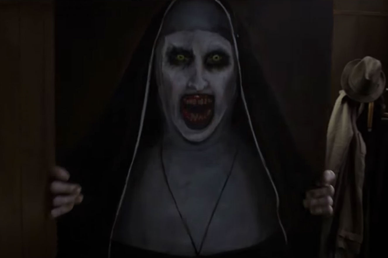 Os filmes de terror de 2018 que você vai morrer de medo ao assistir