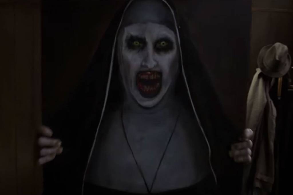 Os filmes de terror de 2018 que você vai morrer de medo ao assistir