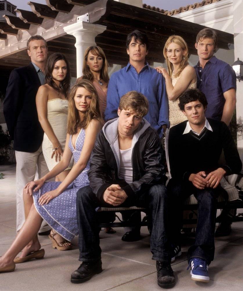 “The O.C.” vai entrar no catálogo da Netflix em outubro
