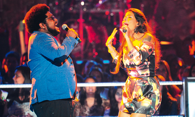 Os benefícios que cantar proporciona para qualquer pessoa