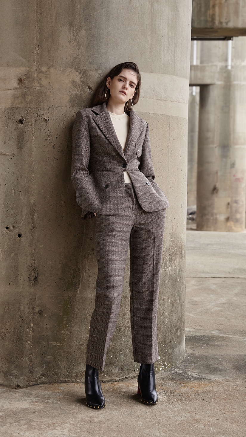 O retorno dos anos 80 e o novo power dressing