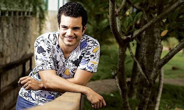 Thiago Mendonça assume: ‘Descobri a felicidade e vi que não está em me drogar’