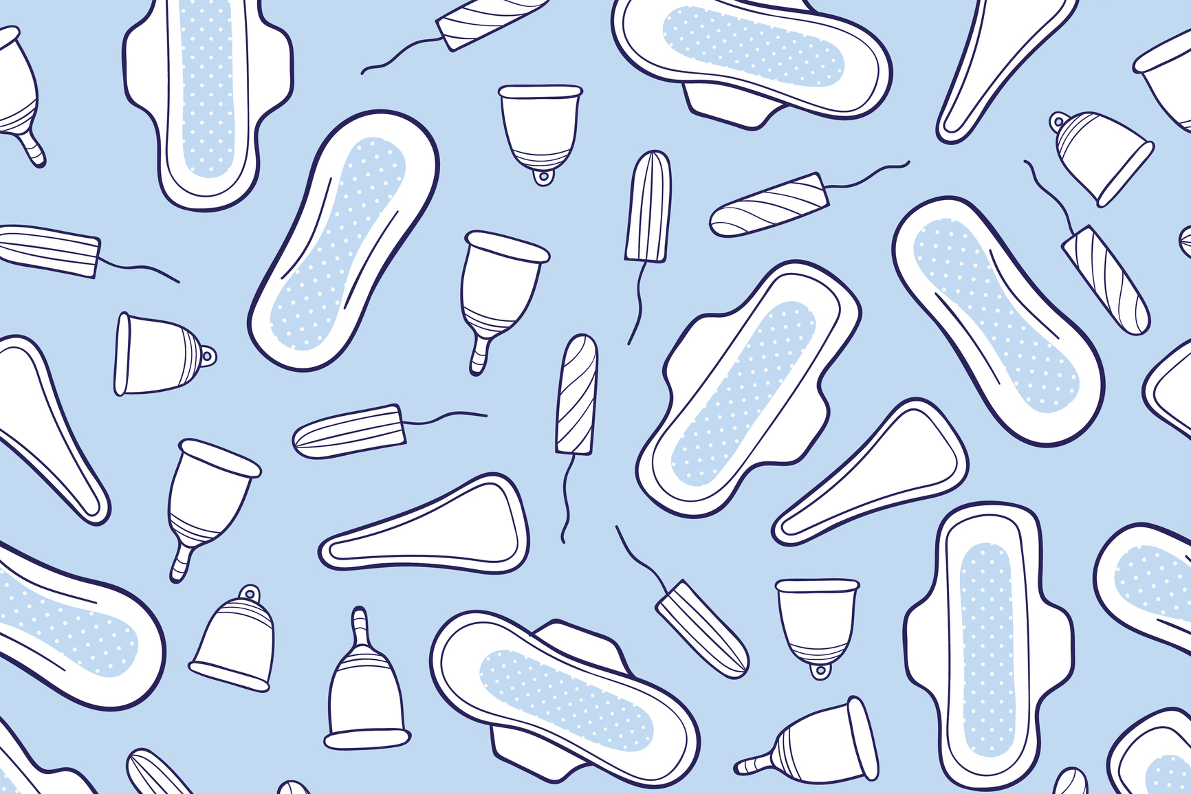 Menstruação