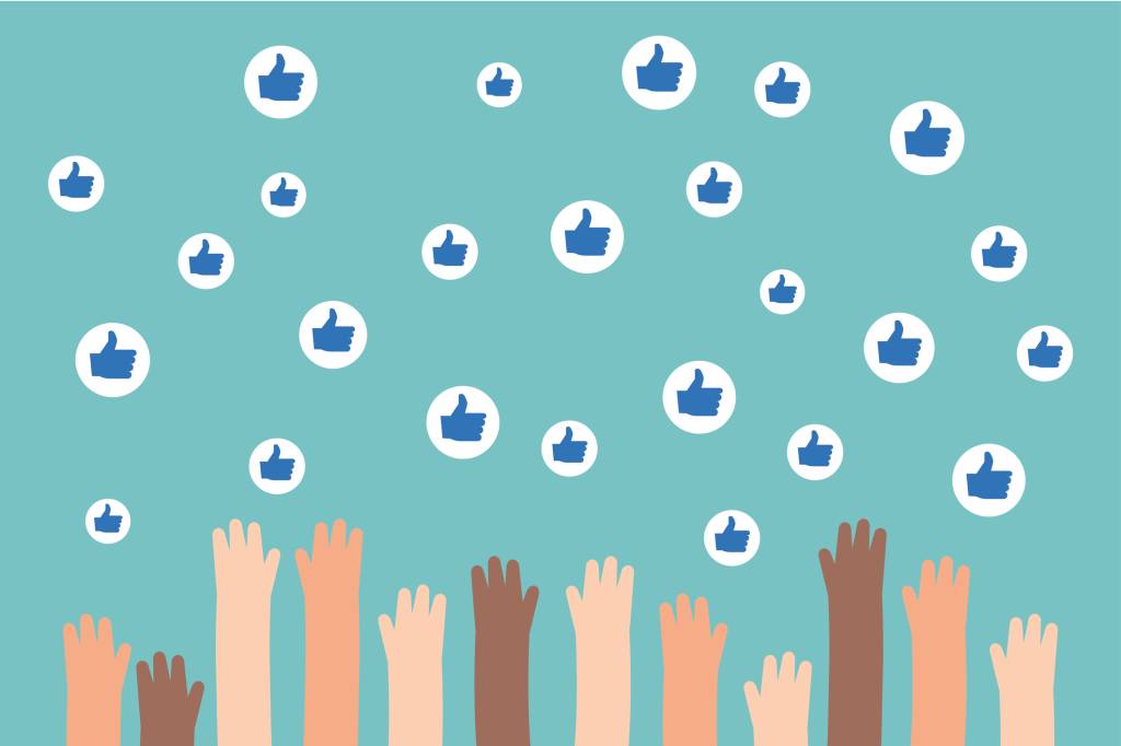 Facebook anuncia uma de suas maiores atualizações no feed