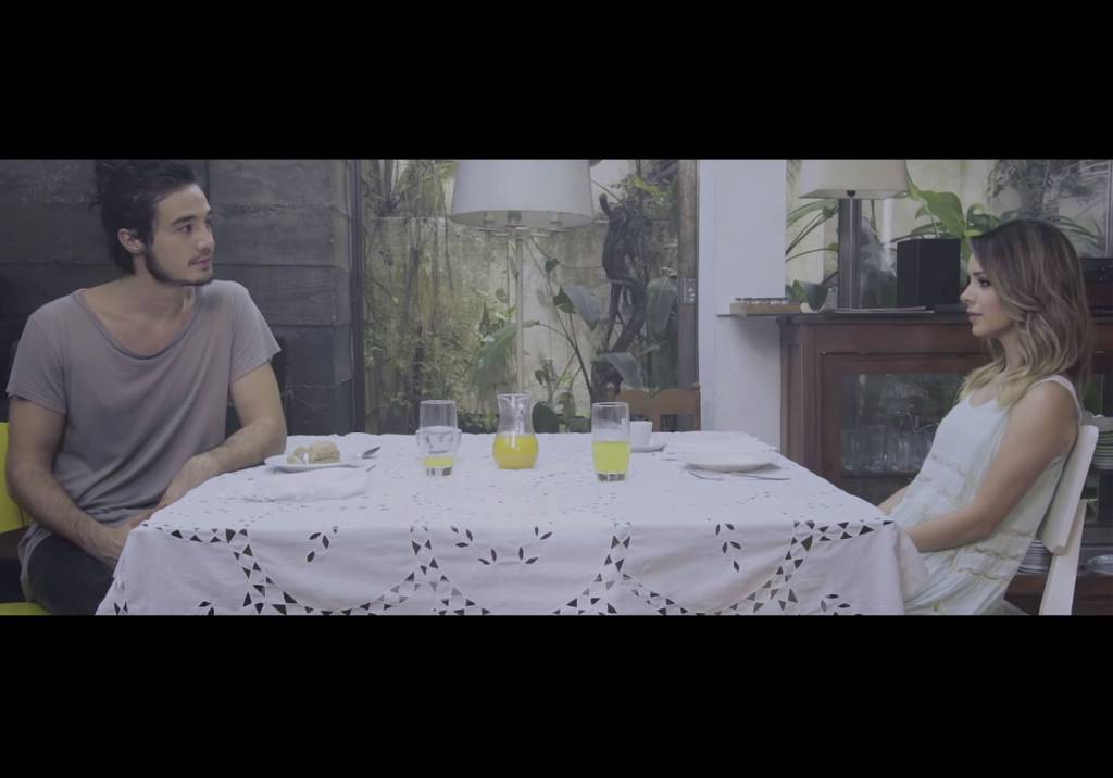 Clipe ‘Me Espera’ da Sandy com Tiago Iorc é a lindeza que você precisa hoje