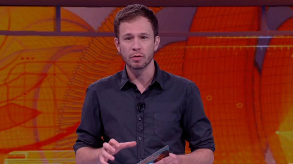 Saiba que dia acaba o Big Brother Brasil 17