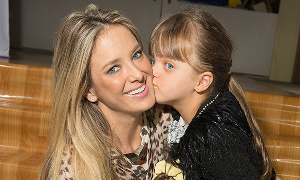 Ticiane Pinheiro: ‘Quero alguém para criar uma família. Para dar certo, precisa de sintonia’