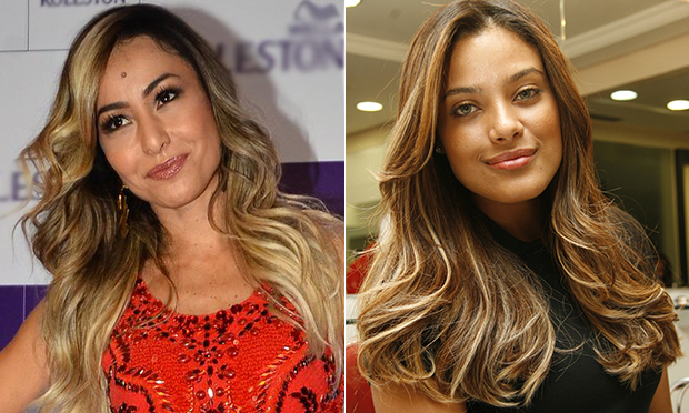 Descubra o loiro ideal para cada tom de pele