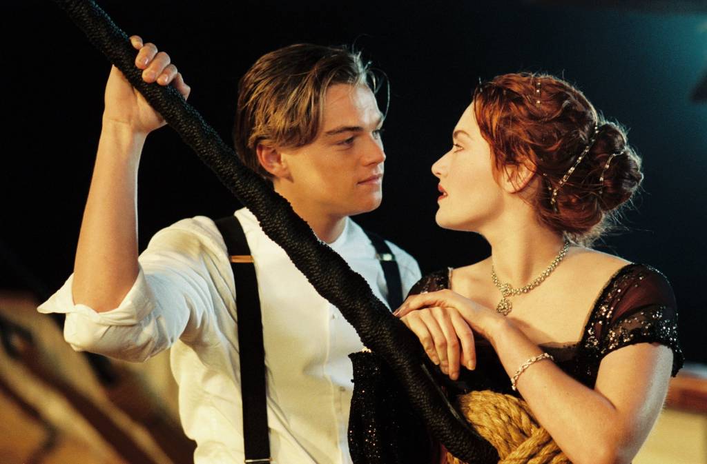 Este é o verdadeiro motivo por que Jack morre em “Titanic”