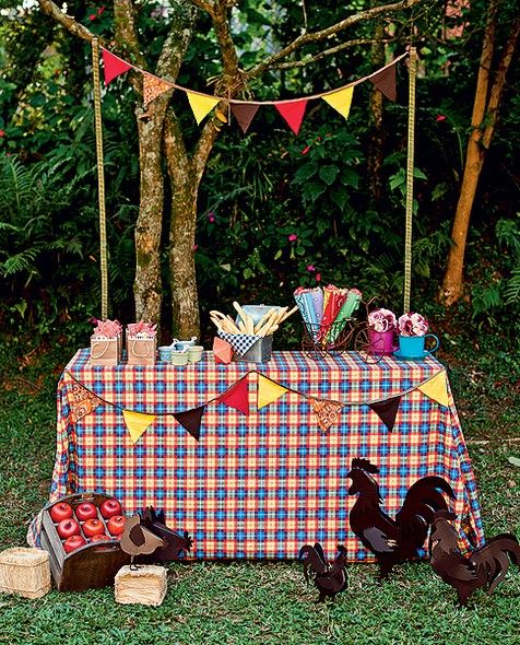 toalha-xadrez-festa-junina