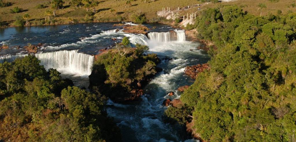 Tocantins: paraíso do turismo de natureza ainda é pouco explorado