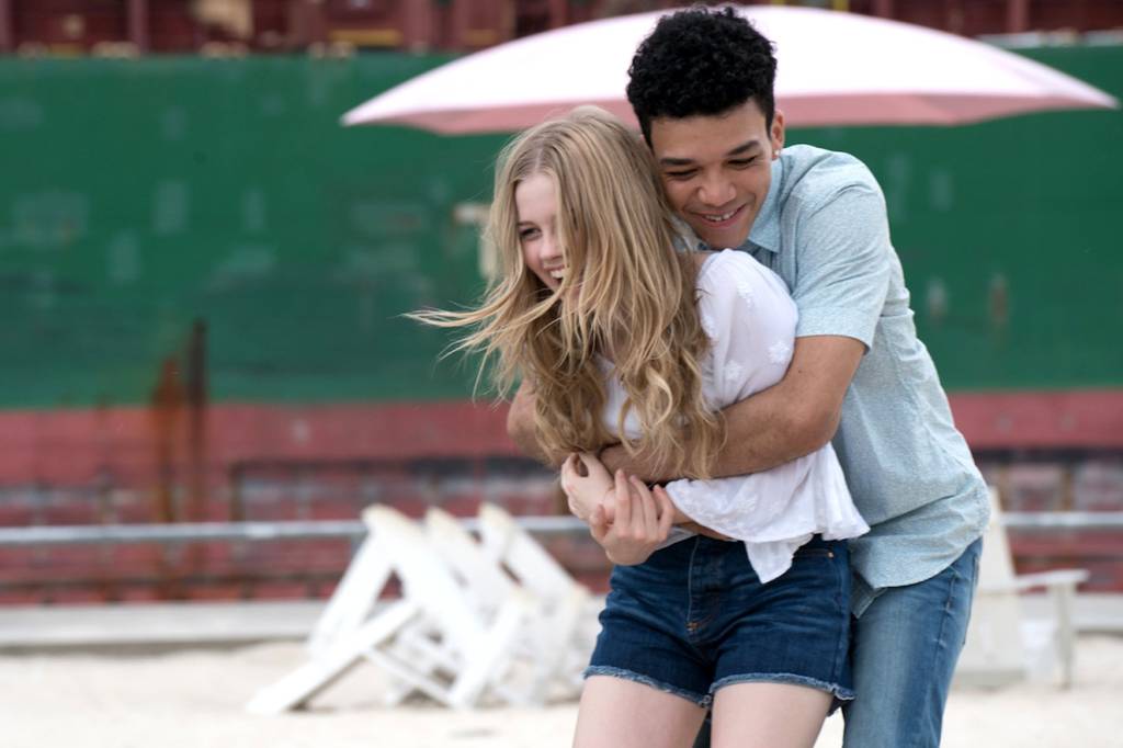 O filme ‘Todo Dia’ promete ser tão mágico quanto o livro