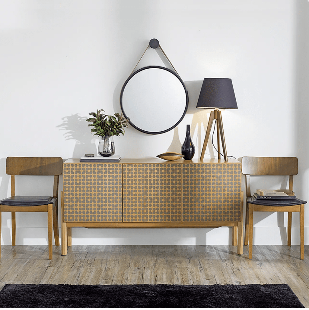 Está bombando! 20 espelhos decorativos para incrementar qualquer ambiente