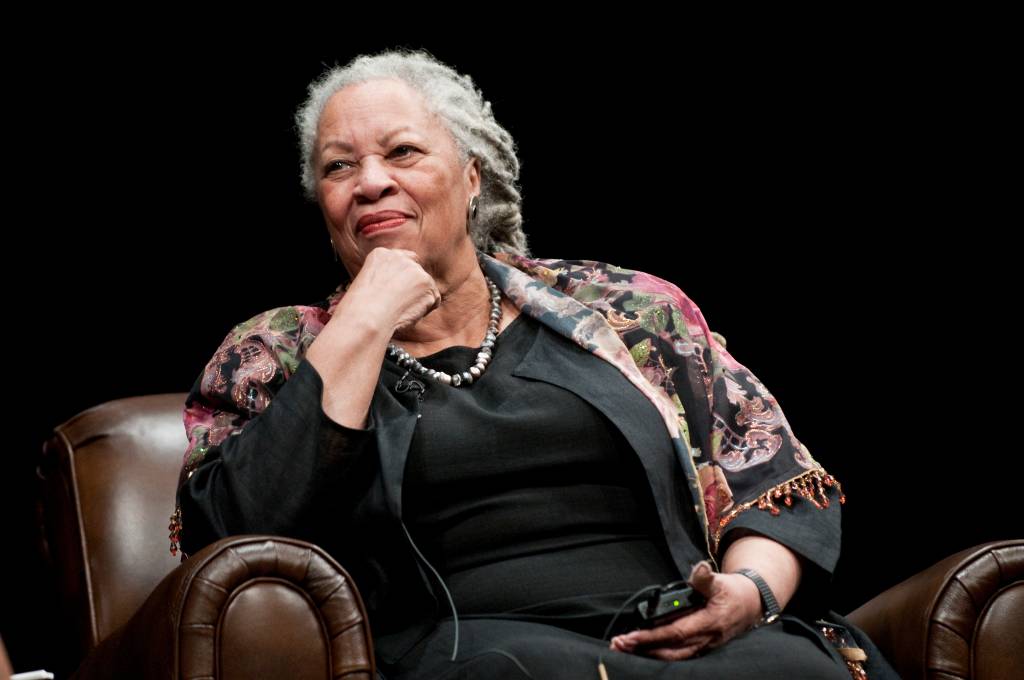 Morre aos 88 anos Toni Morrison, escritora e ganhadora do Nobel