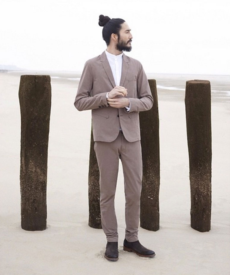 Reprodu&ccedil;&atilde;o Instagram / @tonythornburg