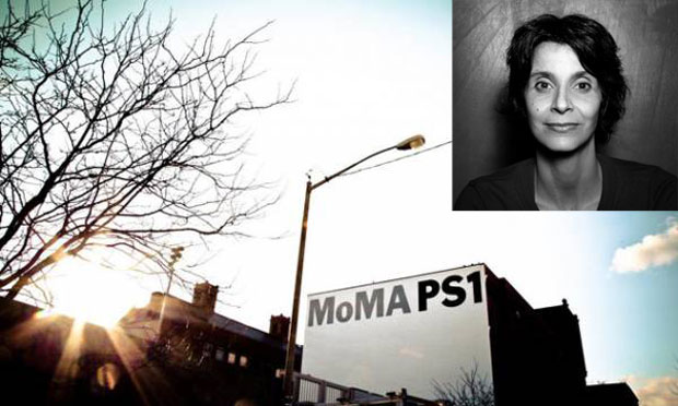 Top 5 Galerias por Graziela Calfat