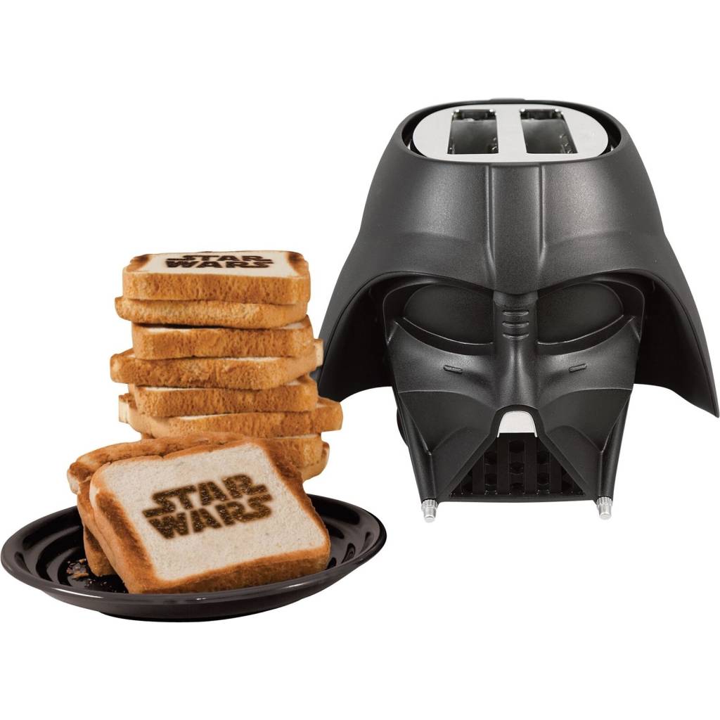 May the 4th be with you! 20 itens de Star Wars para decorar a casa