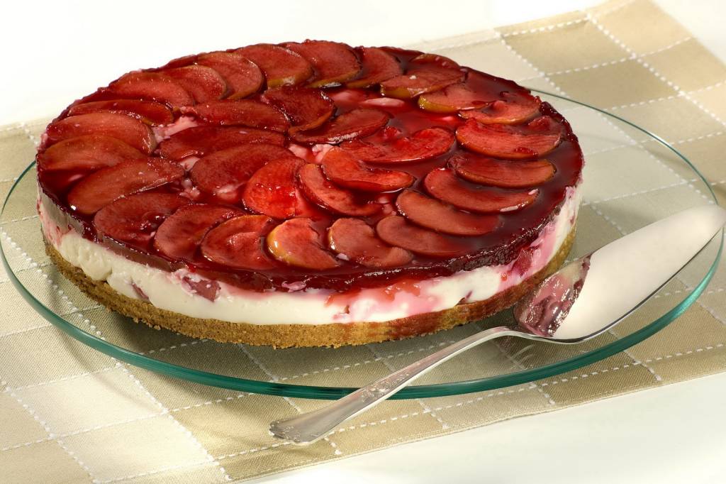 Seis receitas deliciosas de sobremesas para o Dia dos Pais