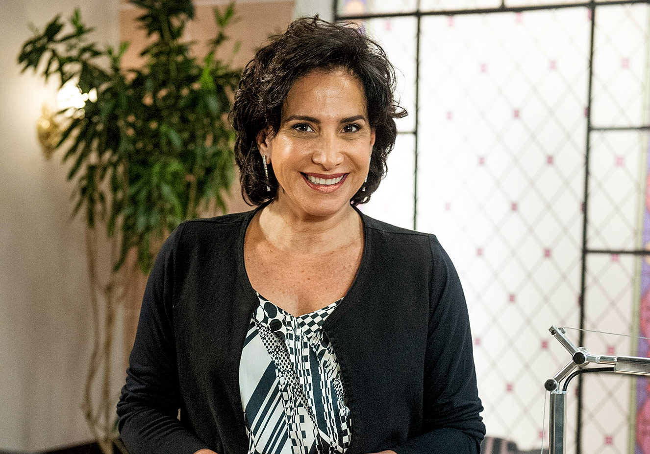 Renato Rocha Miranda/TV Globo