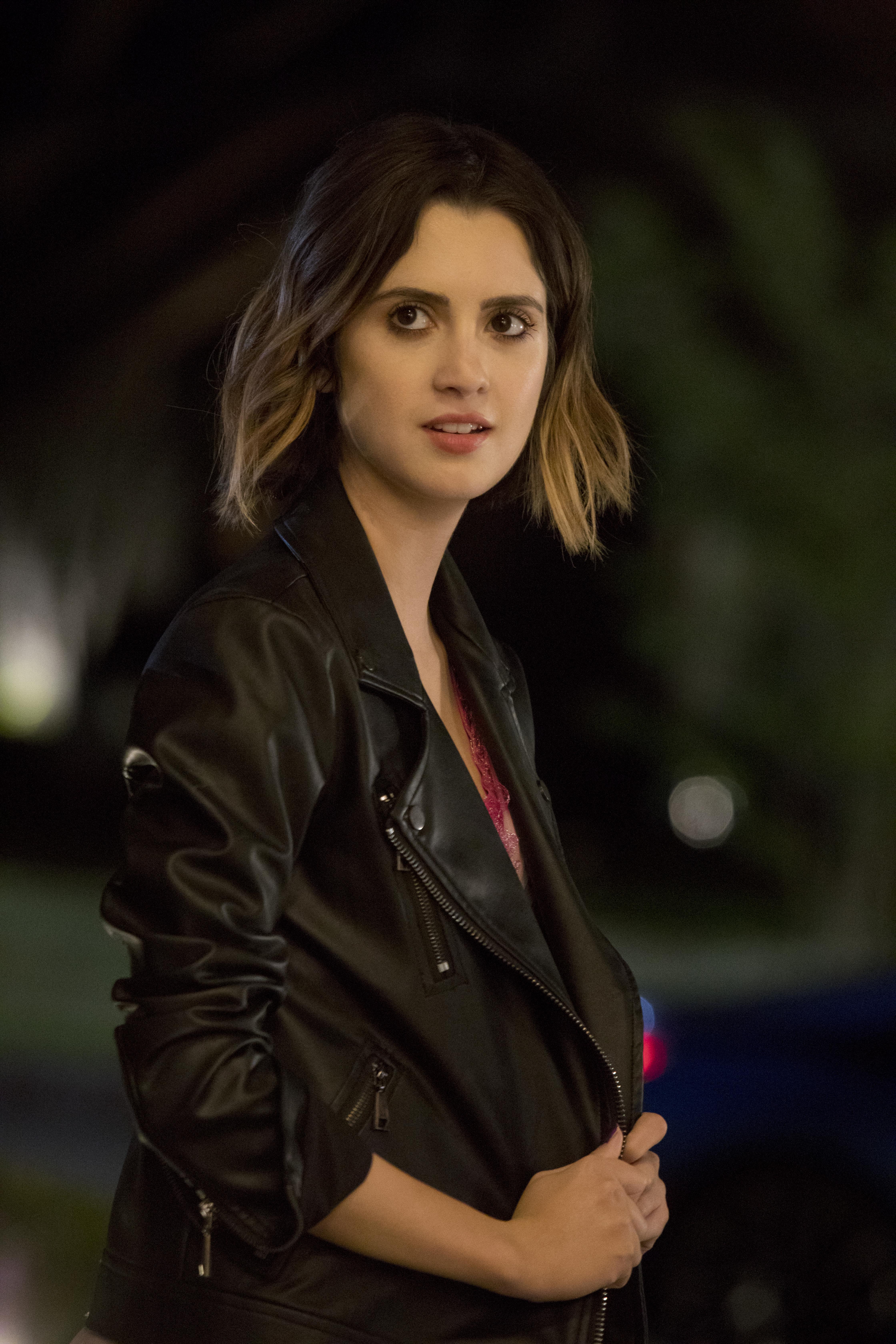 Laura Marano em 'O Date Perfeito'