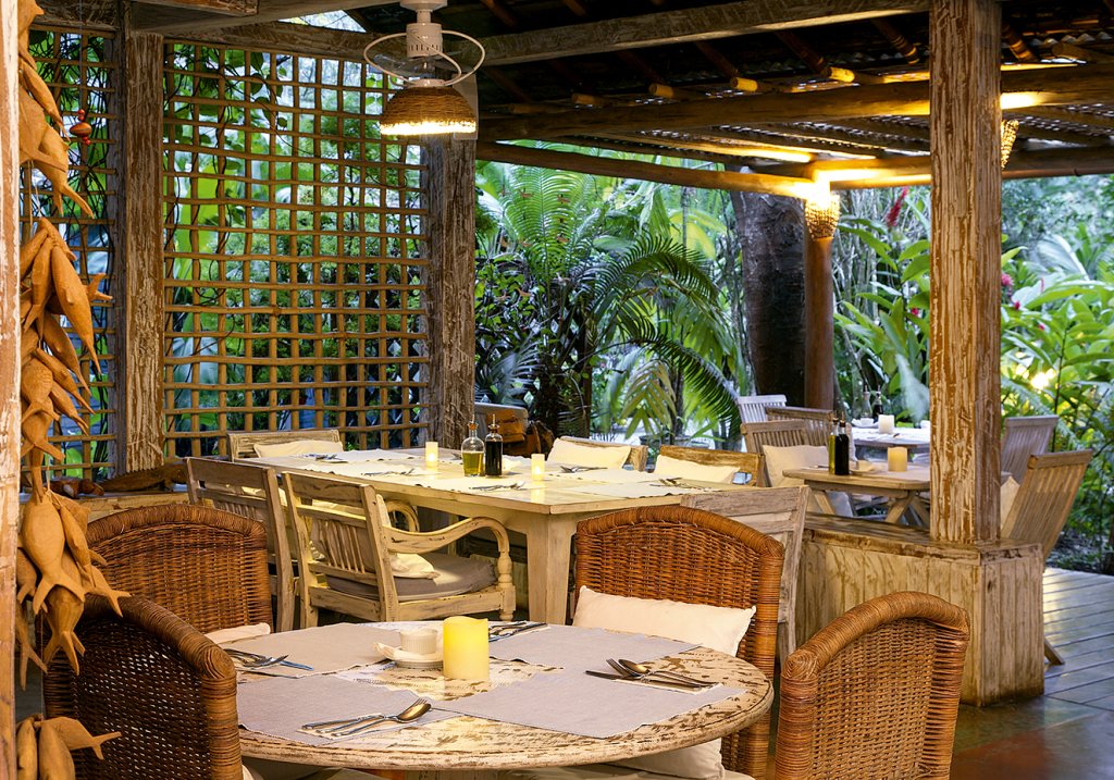 Guia de viagem Trancoso