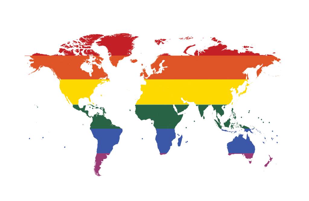 COI muda regra e permite atletas transgêneros em competições oficiais