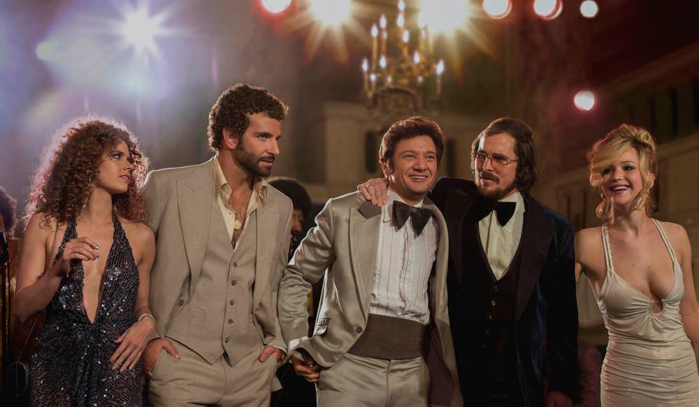 Oscar 2014: Confira os trailers dos indicados a melhor filme