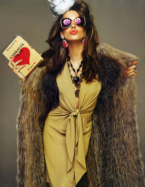 Pesquisa com mulheres da classe AAA revela a imagem de 10 marcas ‘top of mind’ da moda feminina